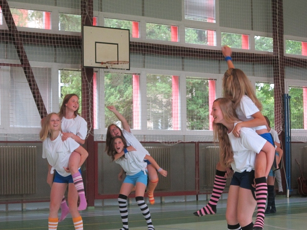 Fotogalerie Z Blatensk