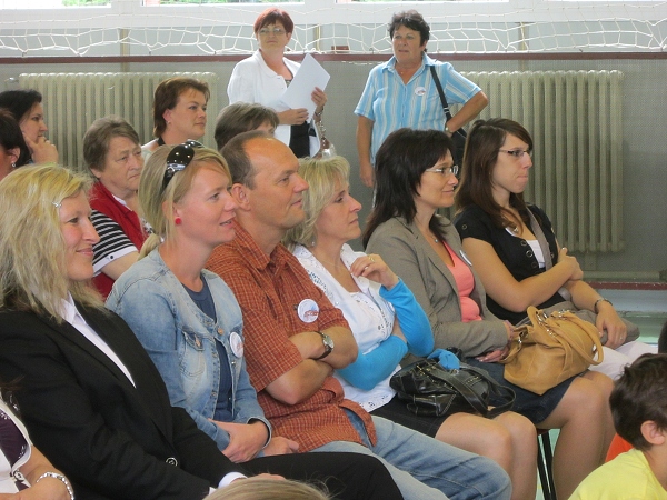 Fotogalerie Z Blatensk