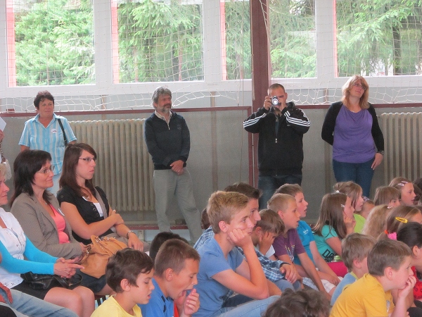 Fotogalerie Z Blatensk