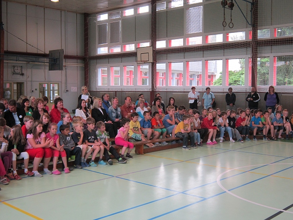 Fotogalerie Z Blatensk