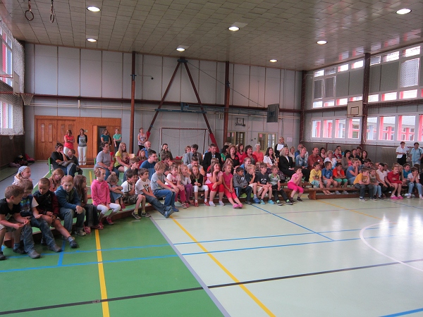 Fotogalerie Z Blatensk