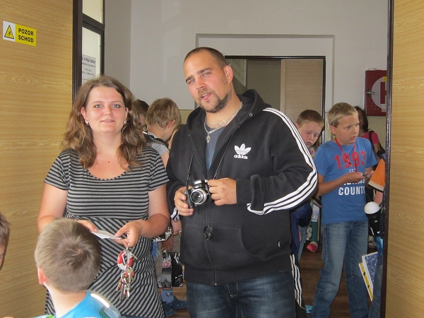 Fotogalerie Z Blatensk