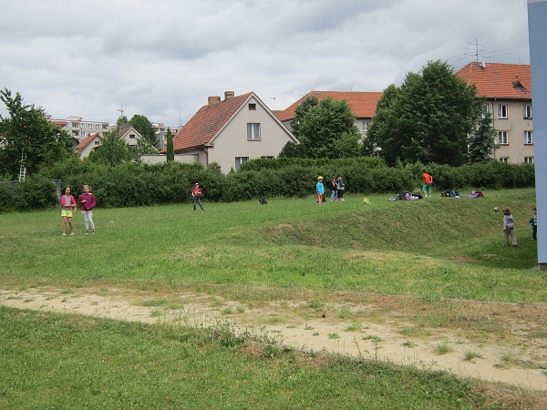 Fotogalerie Z Blatensk