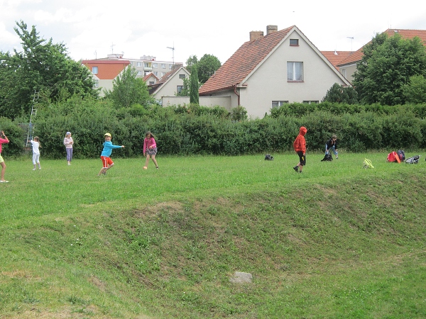Fotogalerie Z Blatensk