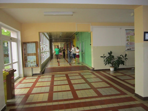 Fotogalerie Z Blatensk