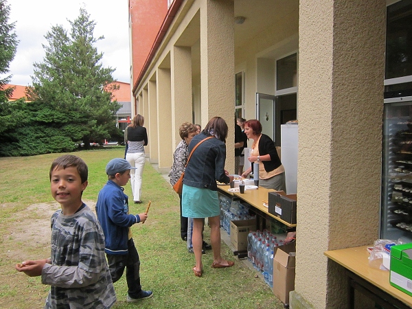 Fotogalerie Z Blatensk