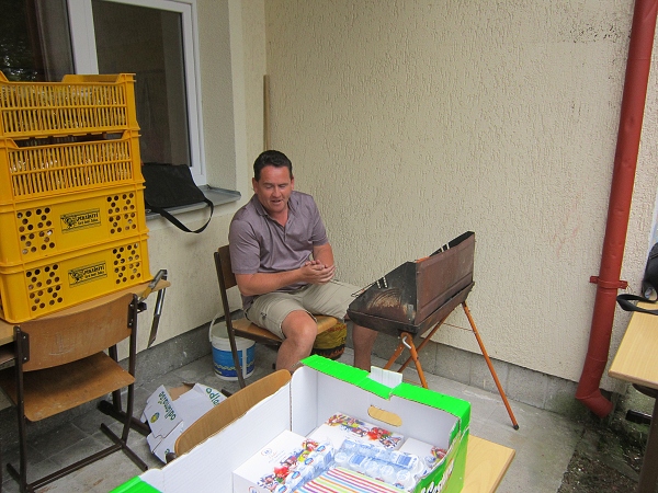 Fotogalerie Z Blatensk