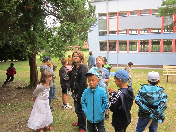 Fotogalerie Z Blatensk