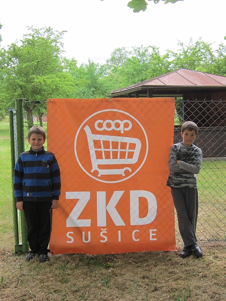 Fotogalerie Z Blatensk