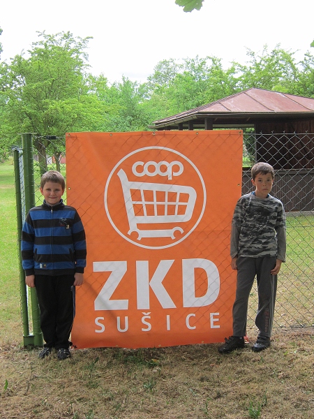 Fotogalerie Z Blatensk