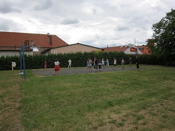 Fotogalerie Z Blatensk