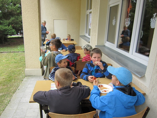Fotogalerie Z Blatensk