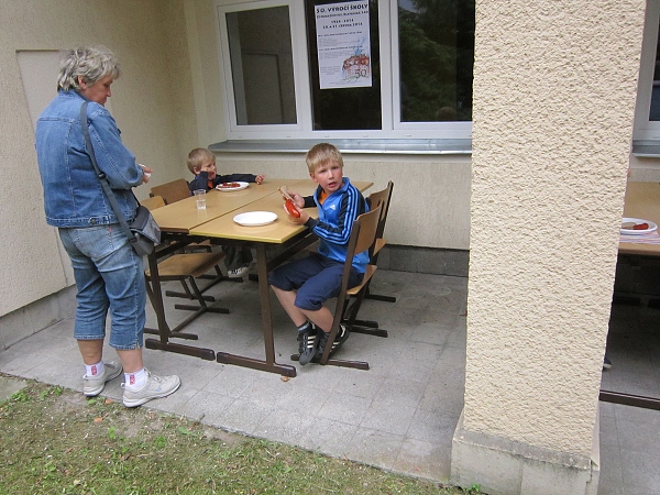 Fotogalerie Z Blatensk