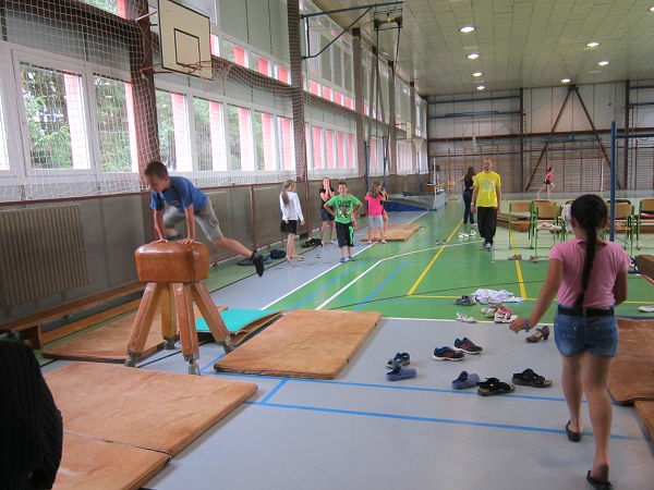 Fotogalerie Z Blatensk