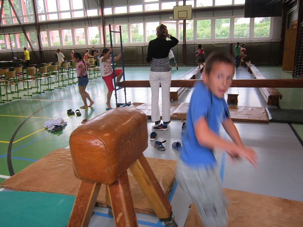 Fotogalerie Z Blatensk