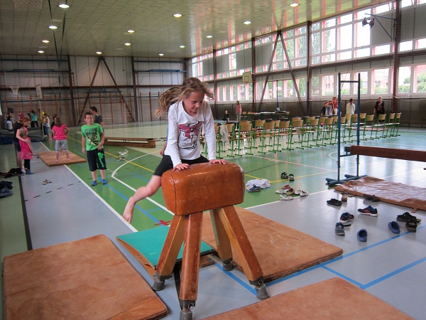 Fotogalerie Z Blatensk