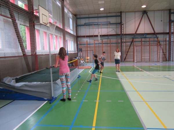 Fotogalerie Z Blatensk