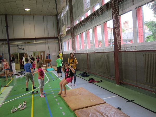 Fotogalerie Z Blatensk
