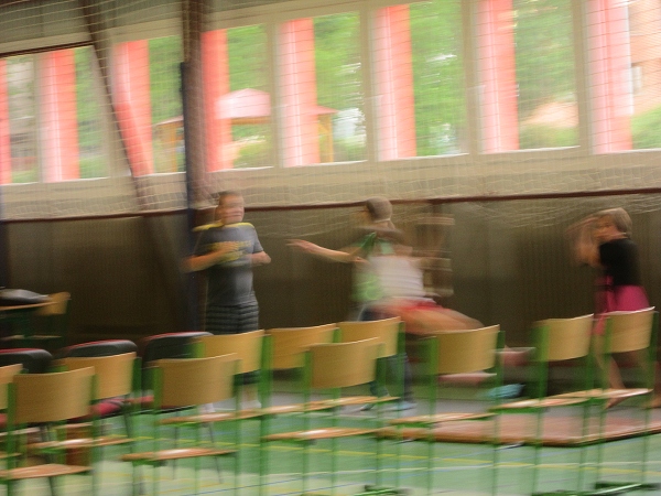 Fotogalerie Z Blatensk