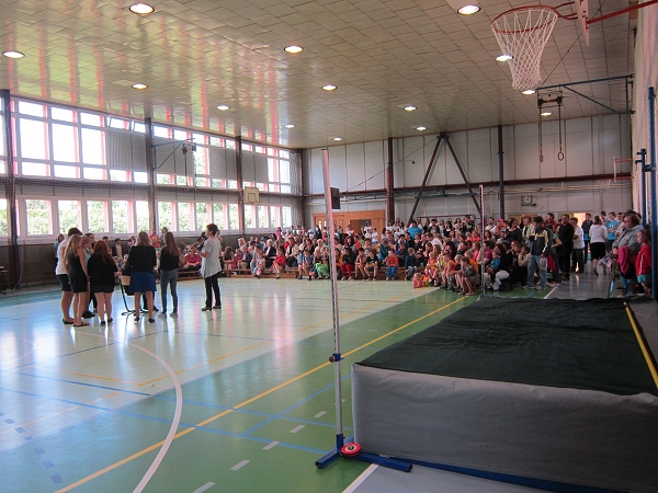 Fotogalerie Z Blatensk