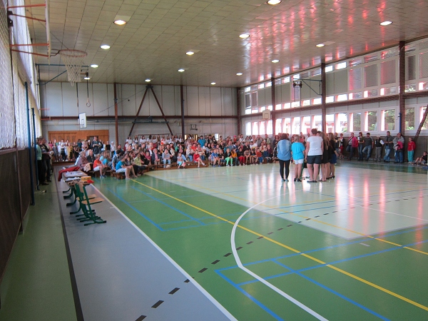 Fotogalerie Z Blatensk