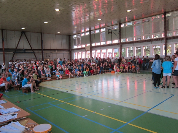 Fotogalerie Z Blatensk