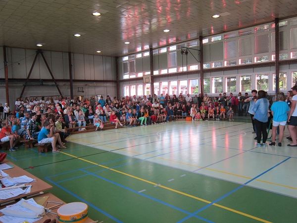 Fotogalerie Z Blatensk