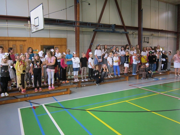 Fotogalerie Z Blatensk