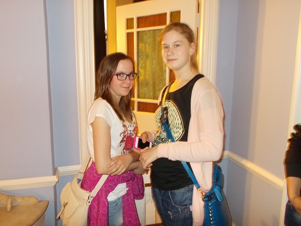 Fotogalerie Z Blatensk