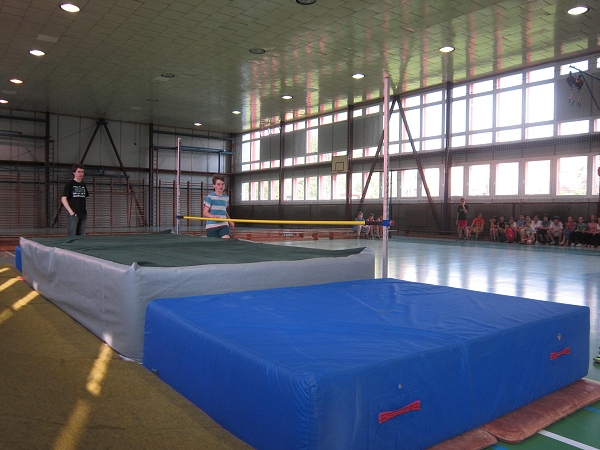 Fotogalerie Z Blatensk