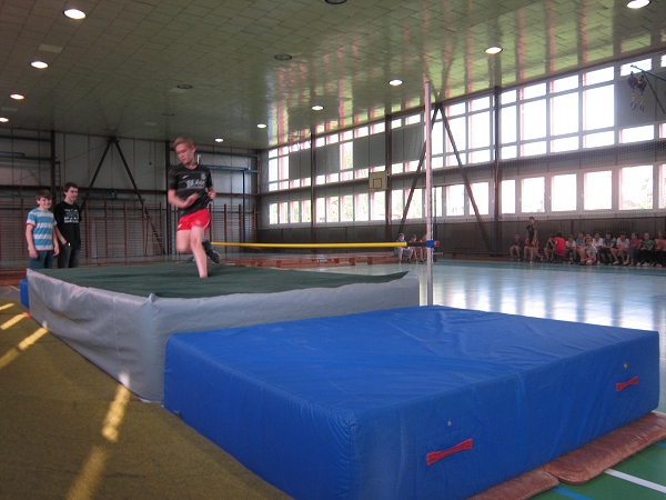 Fotogalerie Z Blatensk