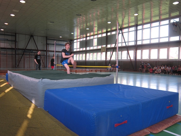 Fotogalerie Z Blatensk
