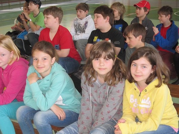 Fotogalerie Z Blatensk