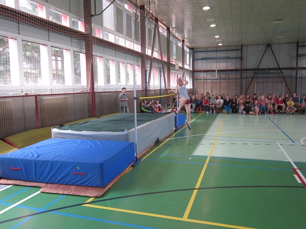 Fotogalerie Z Blatensk