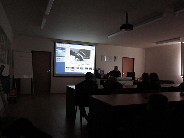 Fotogalerie Z Blatensk