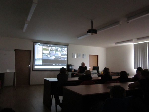 Fotogalerie Z Blatensk