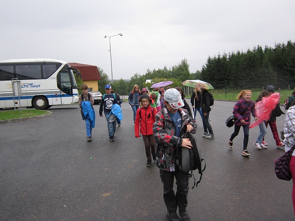 Fotogalerie Z Blatensk