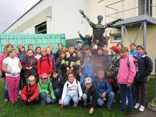 Fotogalerie Z Blatensk