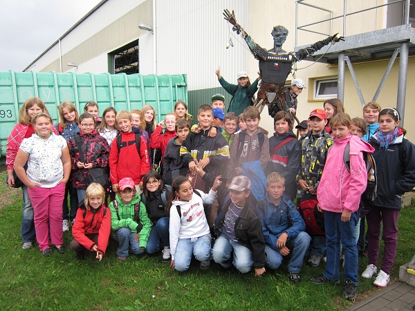 Fotogalerie Z Blatensk