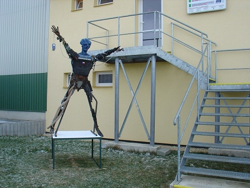 Fotogalerie Z Blatensk