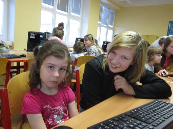 Fotogalerie Z Blatensk