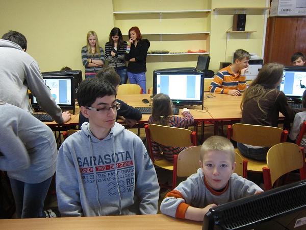Fotogalerie Z Blatensk