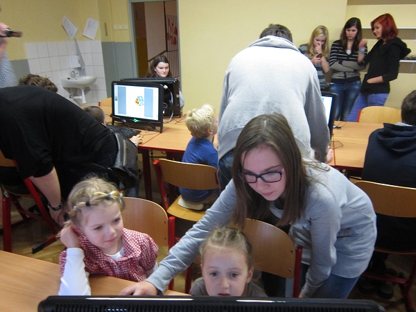 Fotogalerie Z Blatensk