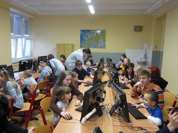 Fotogalerie Z Blatensk