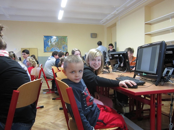 Fotogalerie Z Blatensk