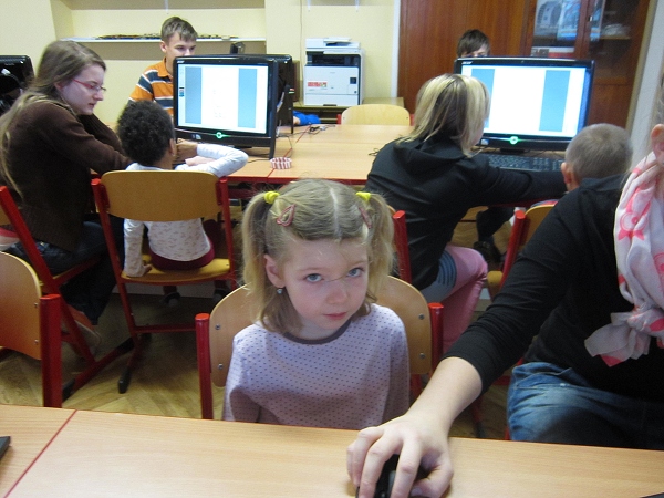 Fotogalerie Z Blatensk