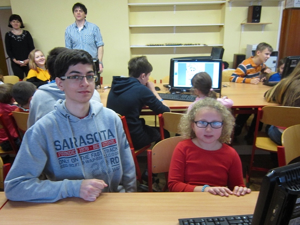 Fotogalerie Z Blatensk