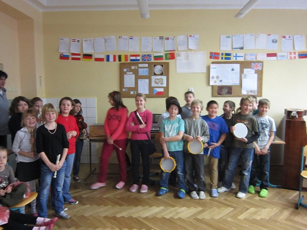 Fotogalerie Z Blatensk