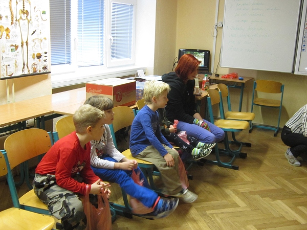 Fotogalerie Z Blatensk