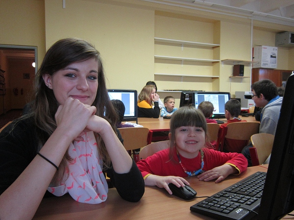 Fotogalerie Z Blatensk